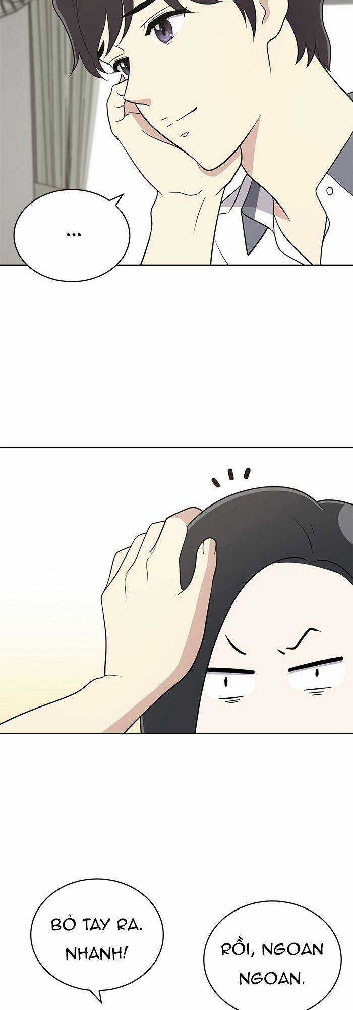 Cô Nàng Hết Thuốc Chữa Chapter 20 trang 38