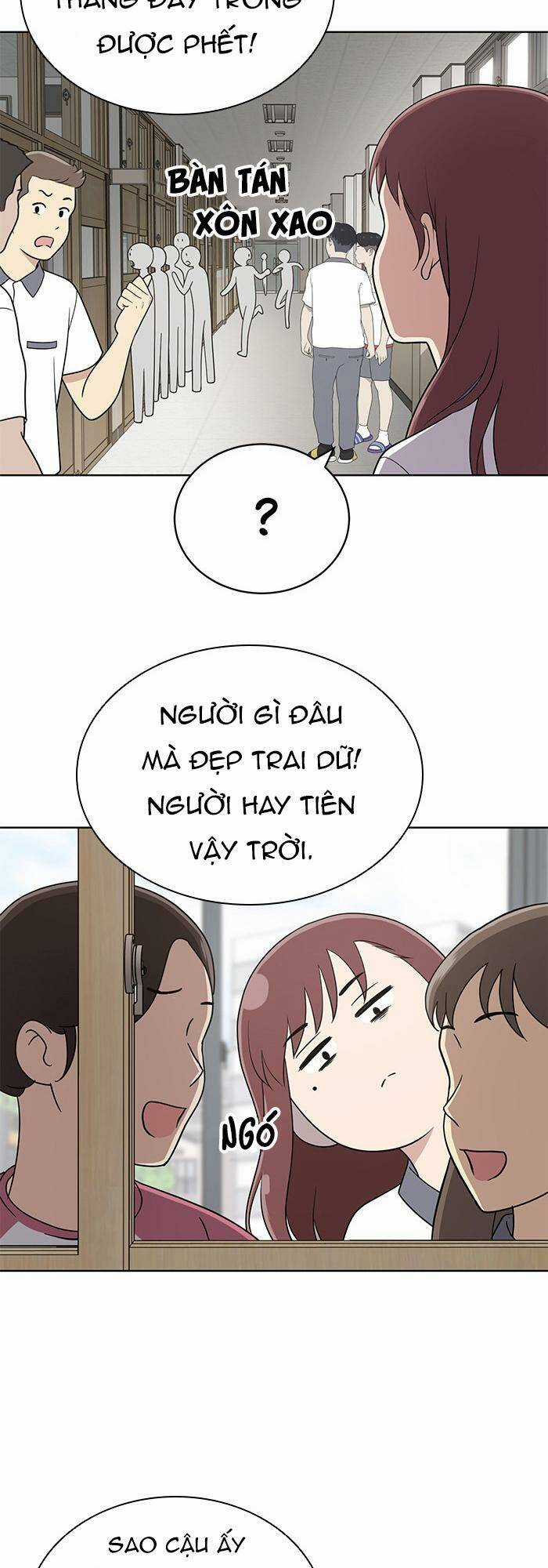 Cô Nàng Hết Thuốc Chữa Chapter 20 trang 4