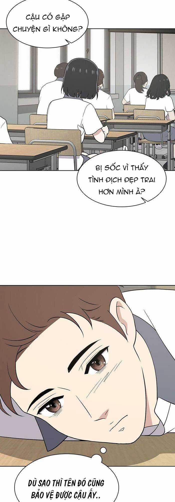 Cô Nàng Hết Thuốc Chữa Chapter 20 trang 43