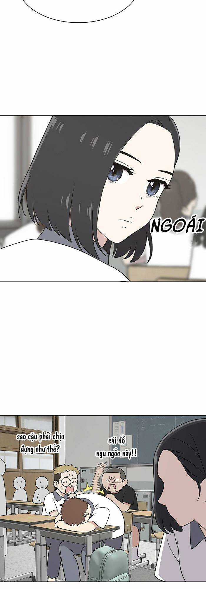 Cô Nàng Hết Thuốc Chữa Chapter 20 trang 44