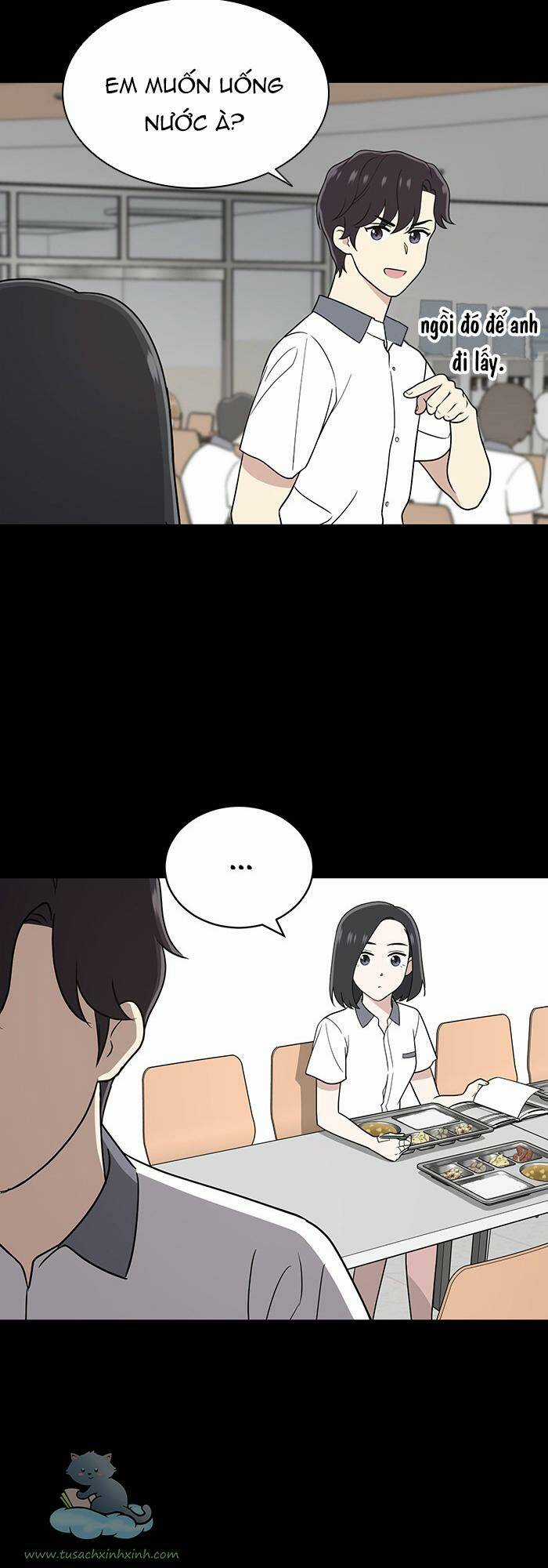 Cô Nàng Hết Thuốc Chữa Chapter 20 trang 47