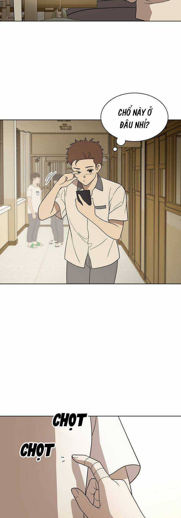 Cô Nàng Hết Thuốc Chữa Chapter 20 trang 52