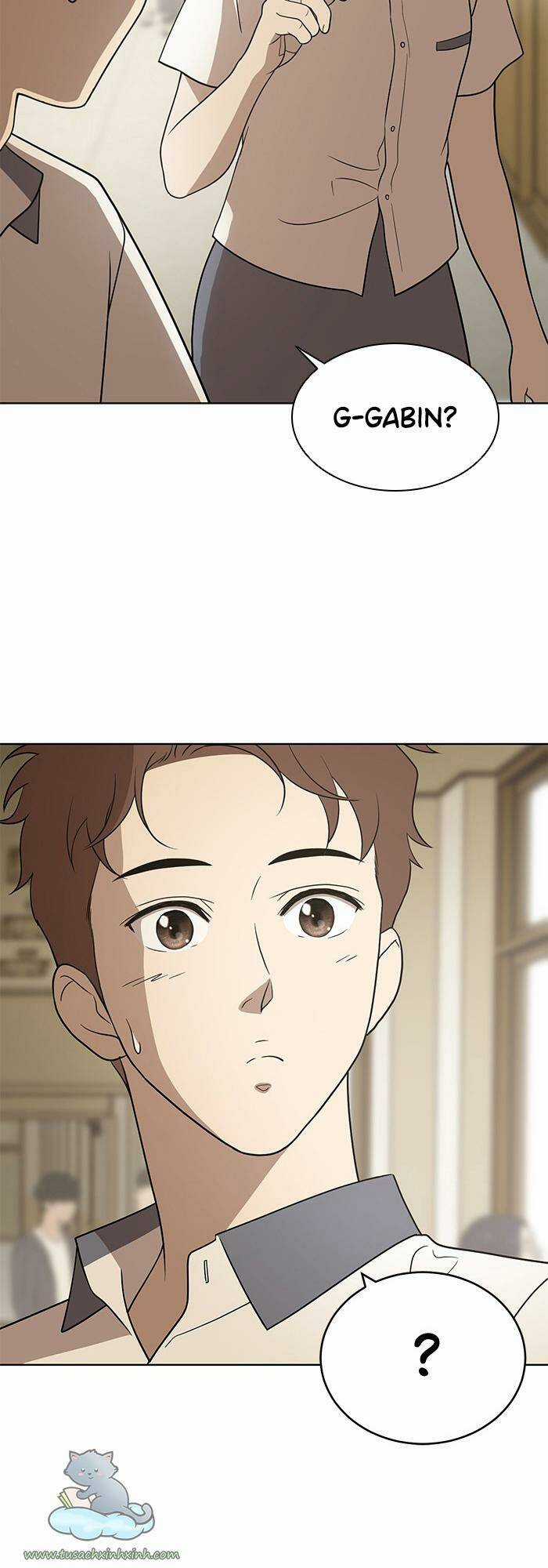 Cô Nàng Hết Thuốc Chữa Chapter 20 trang 54