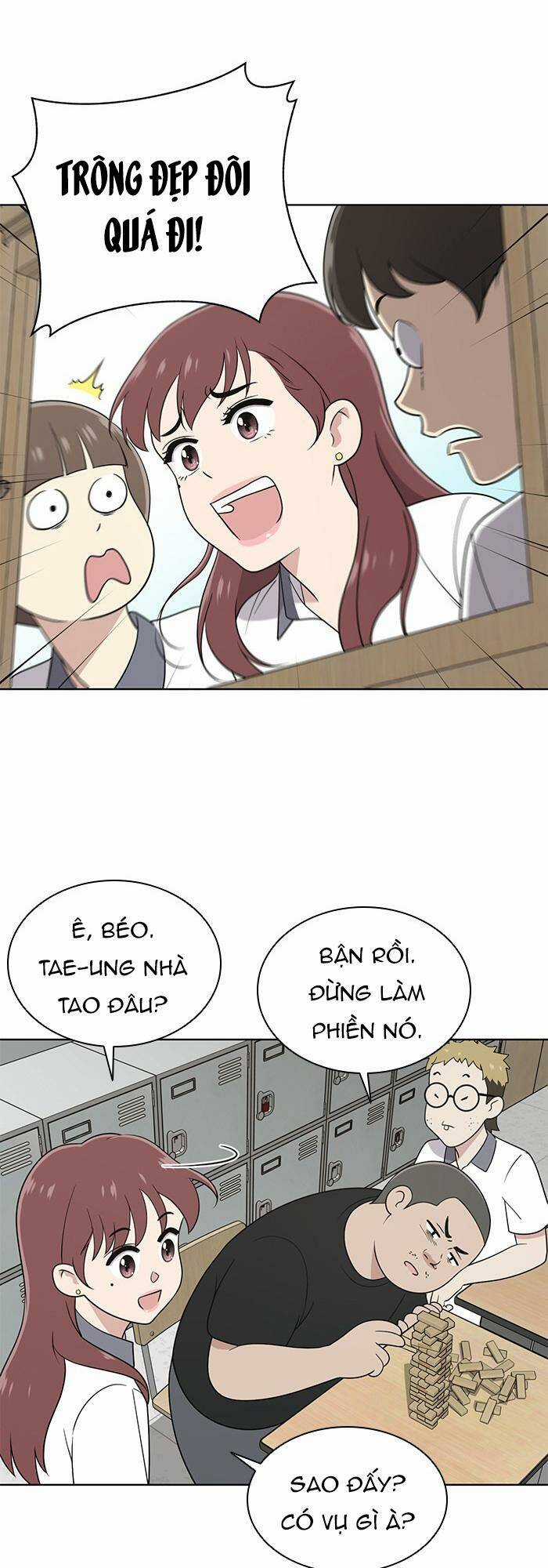 Cô Nàng Hết Thuốc Chữa Chapter 20 trang 6