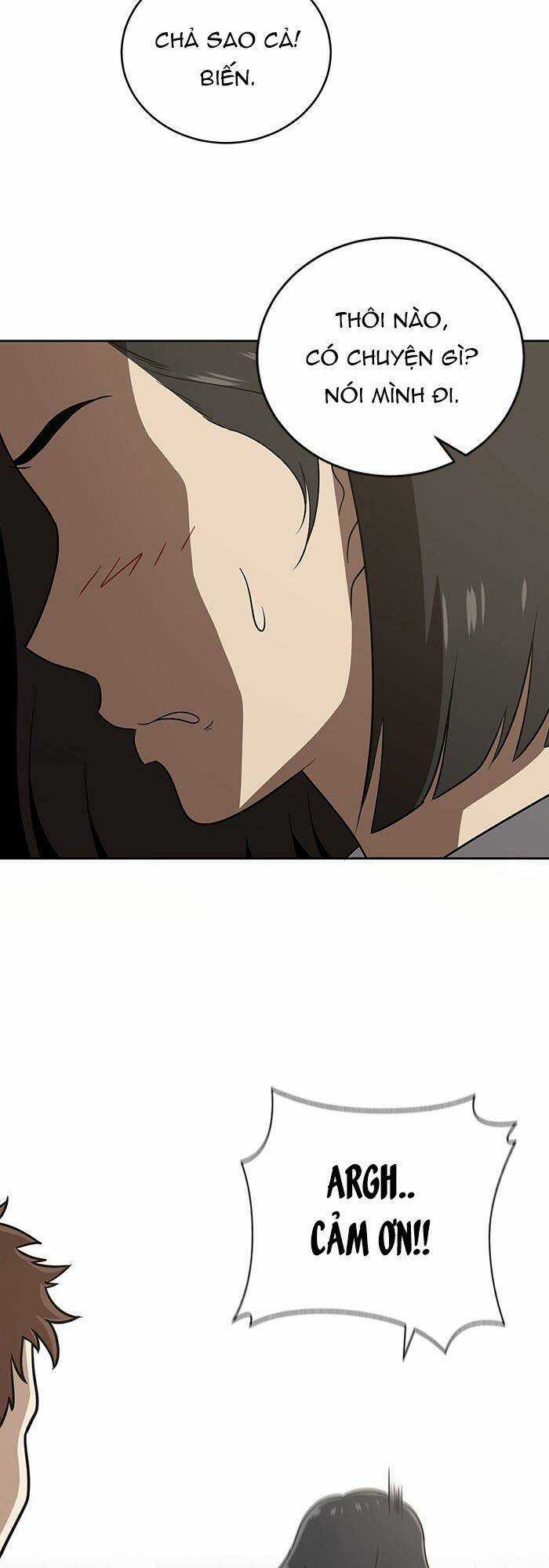 Cô Nàng Hết Thuốc Chữa Chapter 21 trang 10