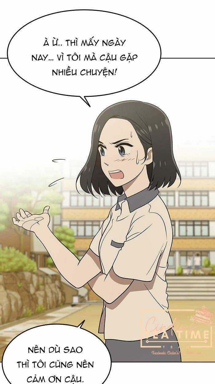 Cô Nàng Hết Thuốc Chữa Chapter 21 trang 12