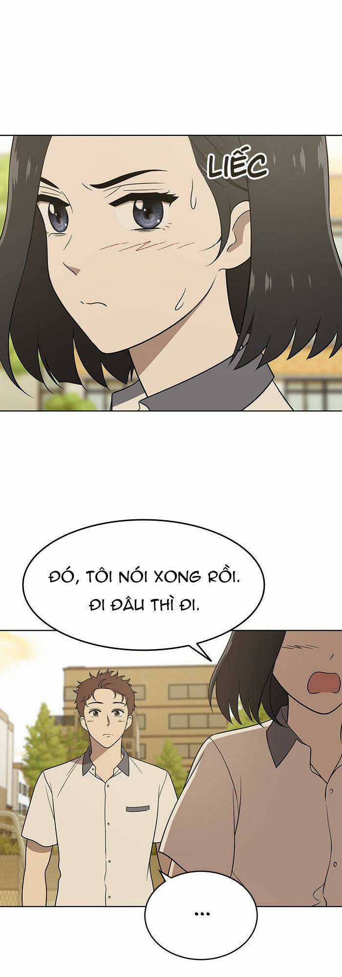 Cô Nàng Hết Thuốc Chữa Chapter 21 trang 14