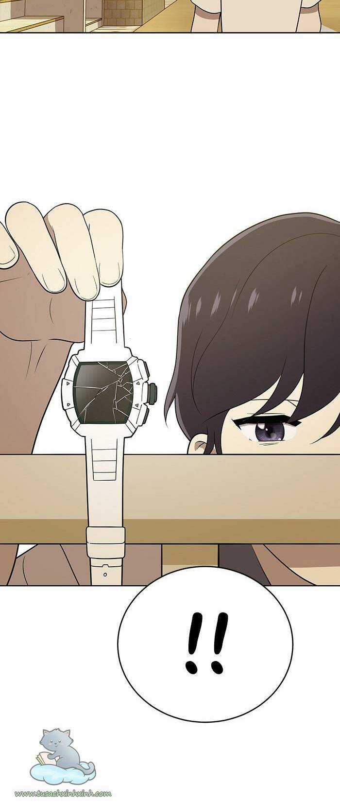 Cô Nàng Hết Thuốc Chữa Chapter 21 trang 18