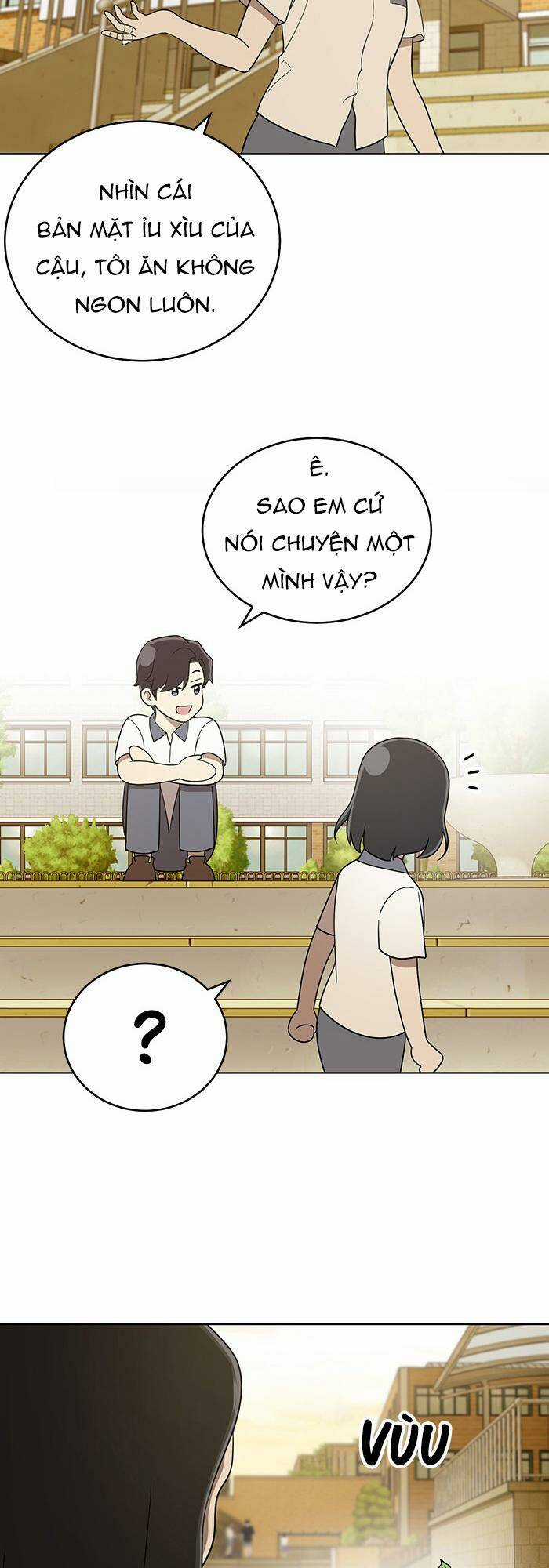 Cô Nàng Hết Thuốc Chữa Chapter 21 trang 20