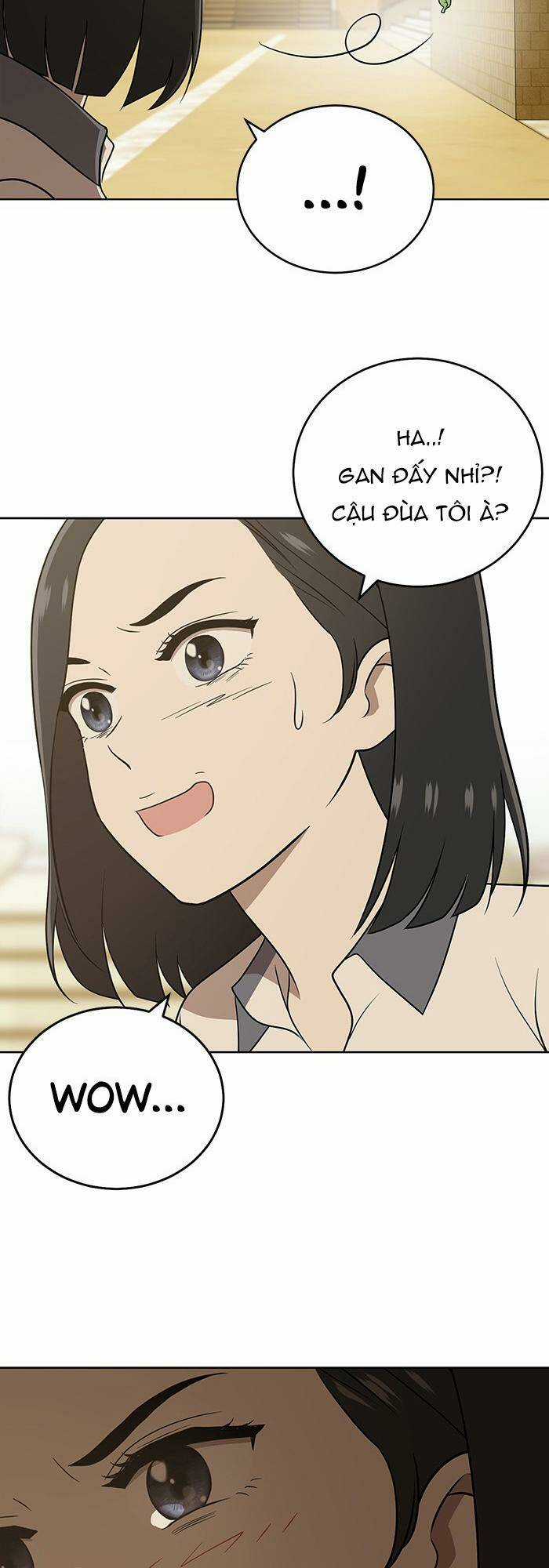 Cô Nàng Hết Thuốc Chữa Chapter 21 trang 21