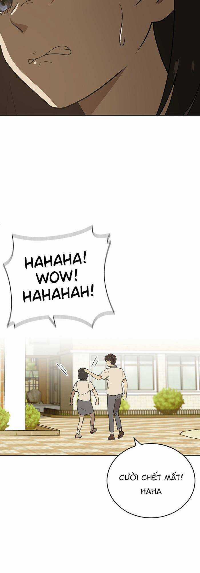 Cô Nàng Hết Thuốc Chữa Chapter 21 trang 22