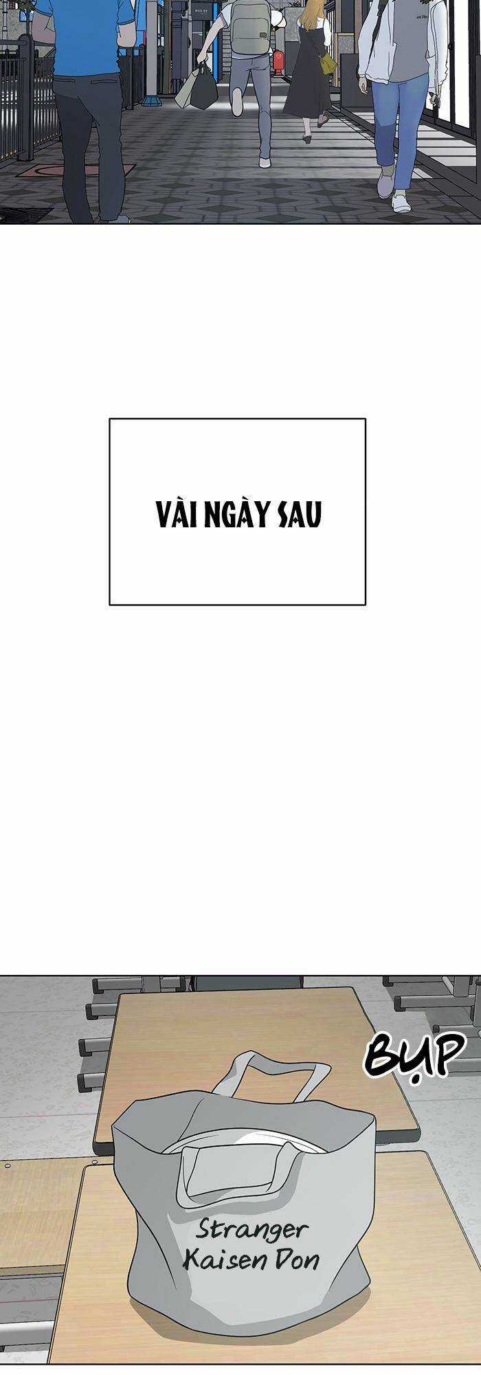 Cô Nàng Hết Thuốc Chữa Chapter 21 trang 26