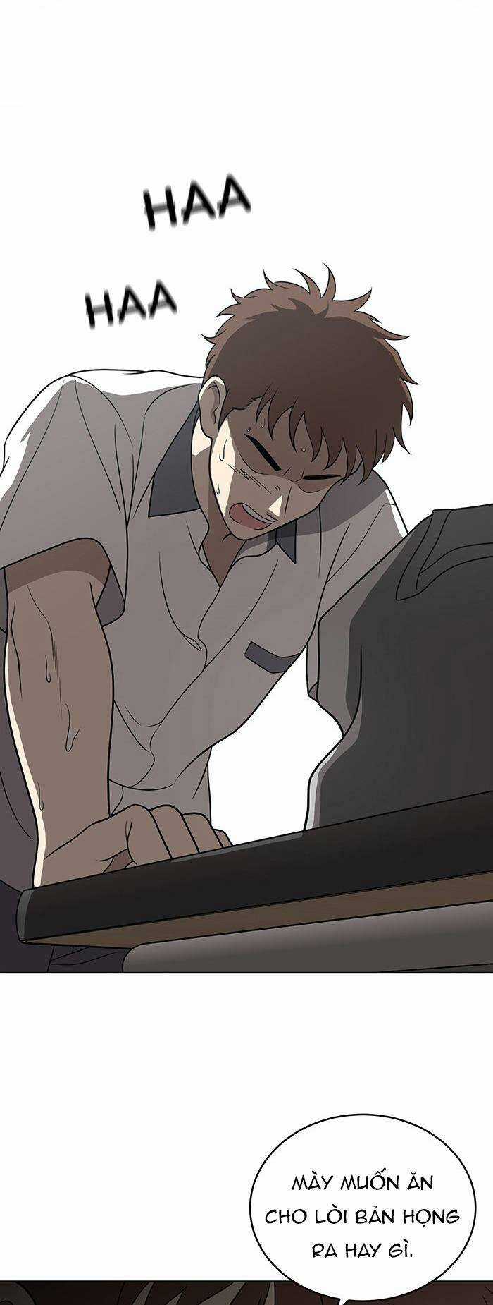 Cô Nàng Hết Thuốc Chữa Chapter 21 trang 27