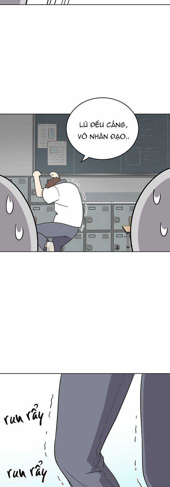 Cô Nàng Hết Thuốc Chữa Chapter 21 trang 30