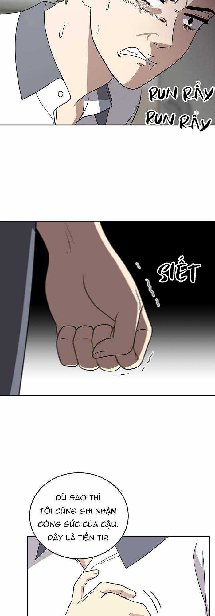 Cô Nàng Hết Thuốc Chữa Chapter 21 trang 36