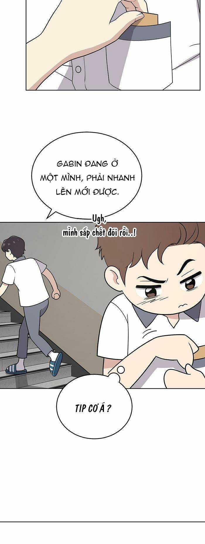 Cô Nàng Hết Thuốc Chữa Chapter 21 trang 37