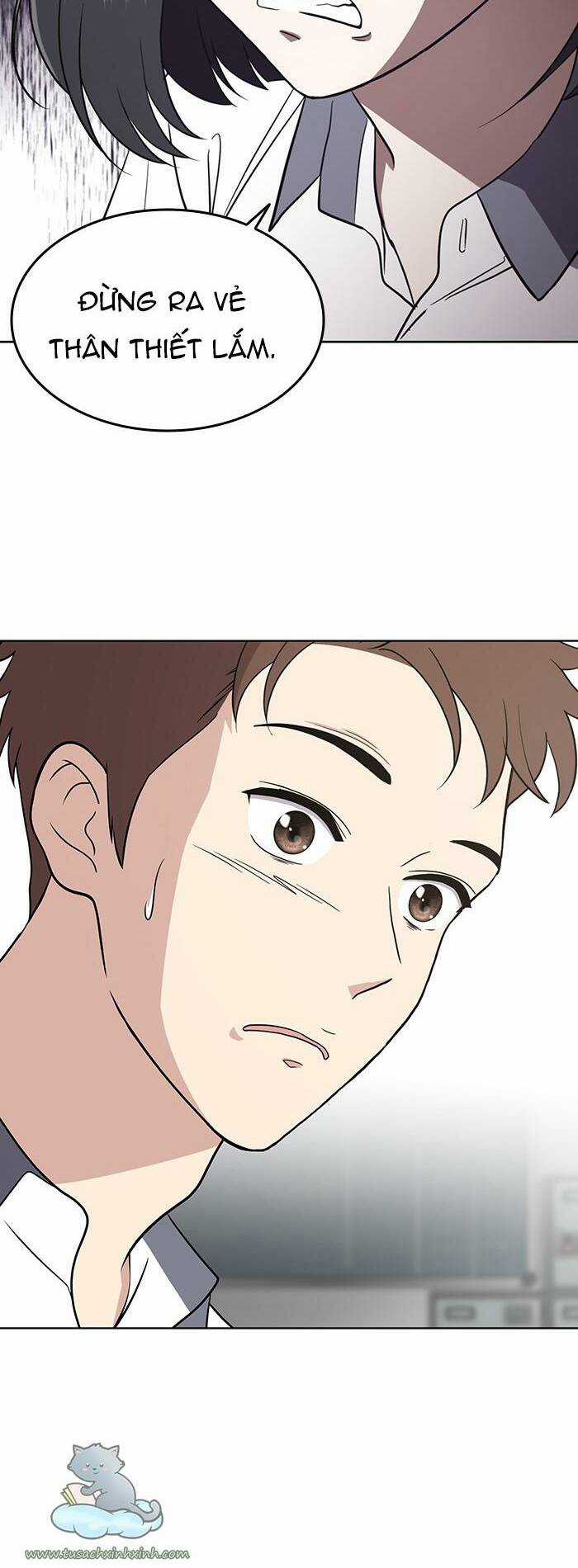 Cô Nàng Hết Thuốc Chữa Chapter 21 trang 46