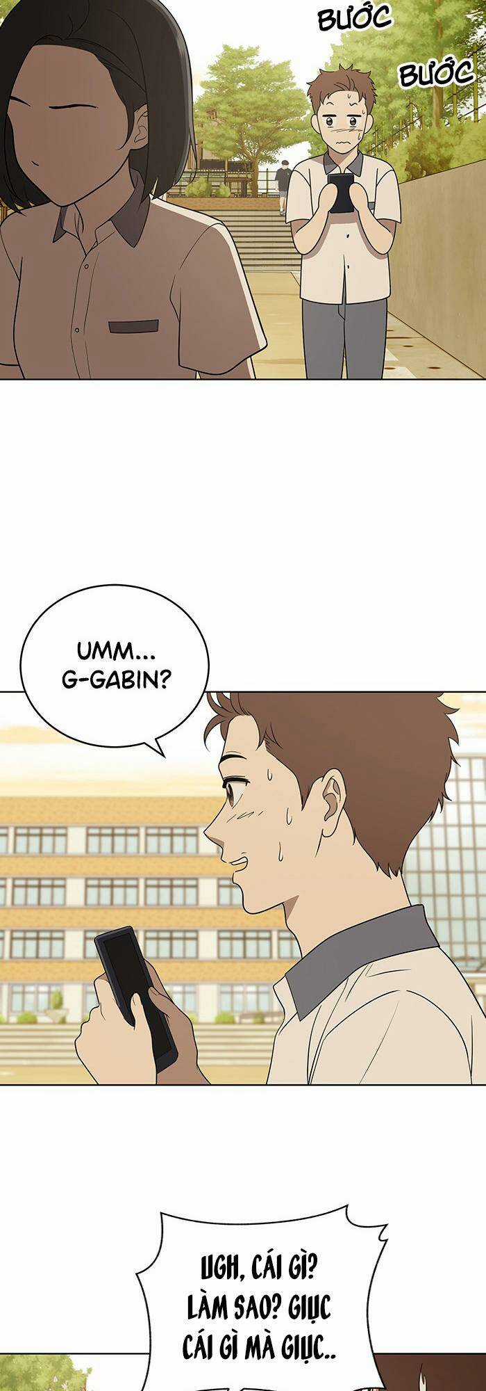 Cô Nàng Hết Thuốc Chữa Chapter 21 trang 5