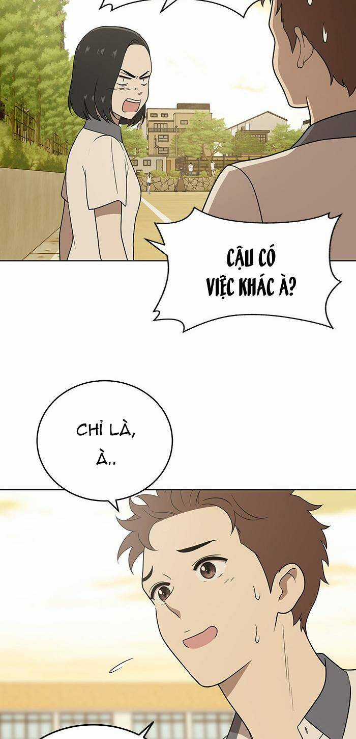 Cô Nàng Hết Thuốc Chữa Chapter 21 trang 6