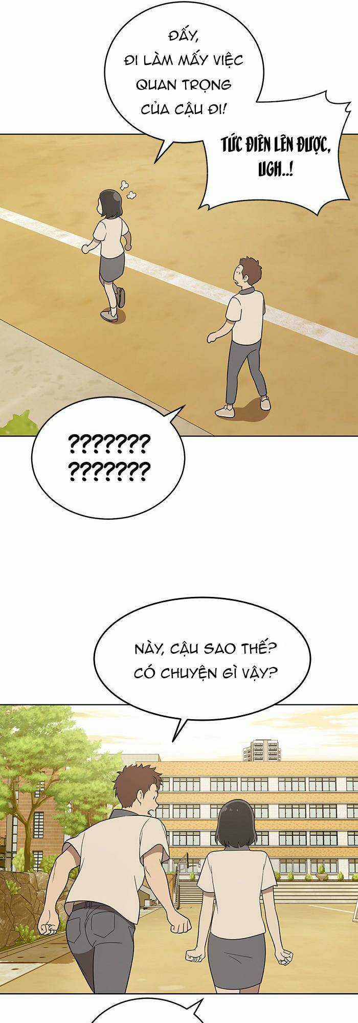 Cô Nàng Hết Thuốc Chữa Chapter 21 trang 9