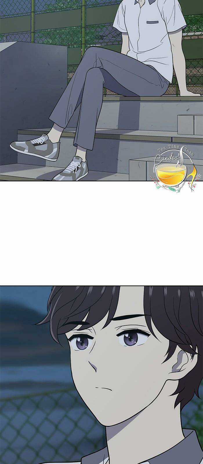 Cô Nàng Hết Thuốc Chữa Chapter 22 trang 11