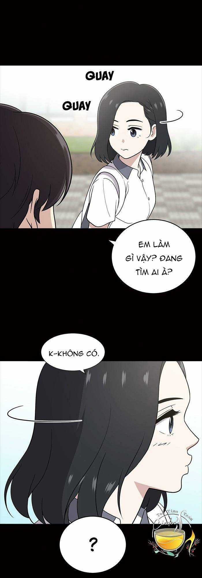 Cô Nàng Hết Thuốc Chữa Chapter 22 trang 13