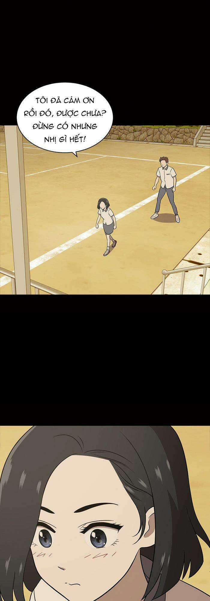 Cô Nàng Hết Thuốc Chữa Chapter 22 trang 14