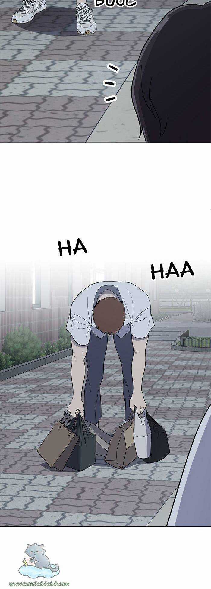 Cô Nàng Hết Thuốc Chữa Chapter 22 trang 17