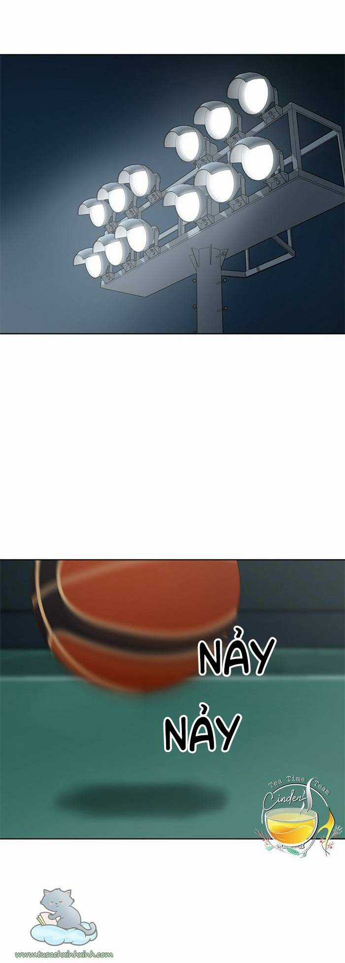 Cô Nàng Hết Thuốc Chữa Chapter 22 trang 22