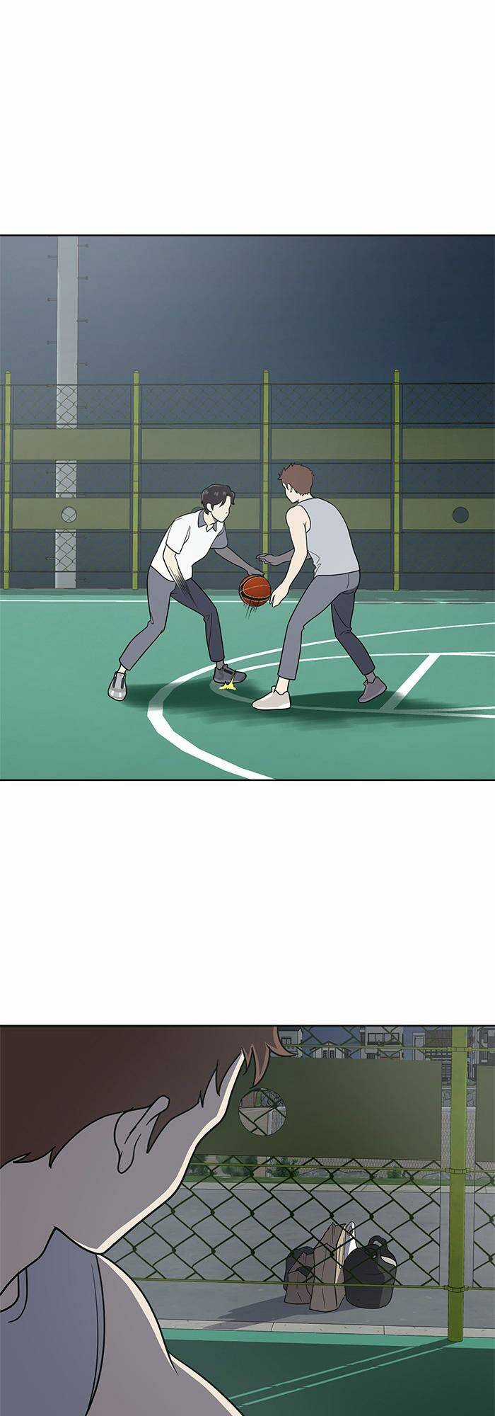 Cô Nàng Hết Thuốc Chữa Chapter 22 trang 23