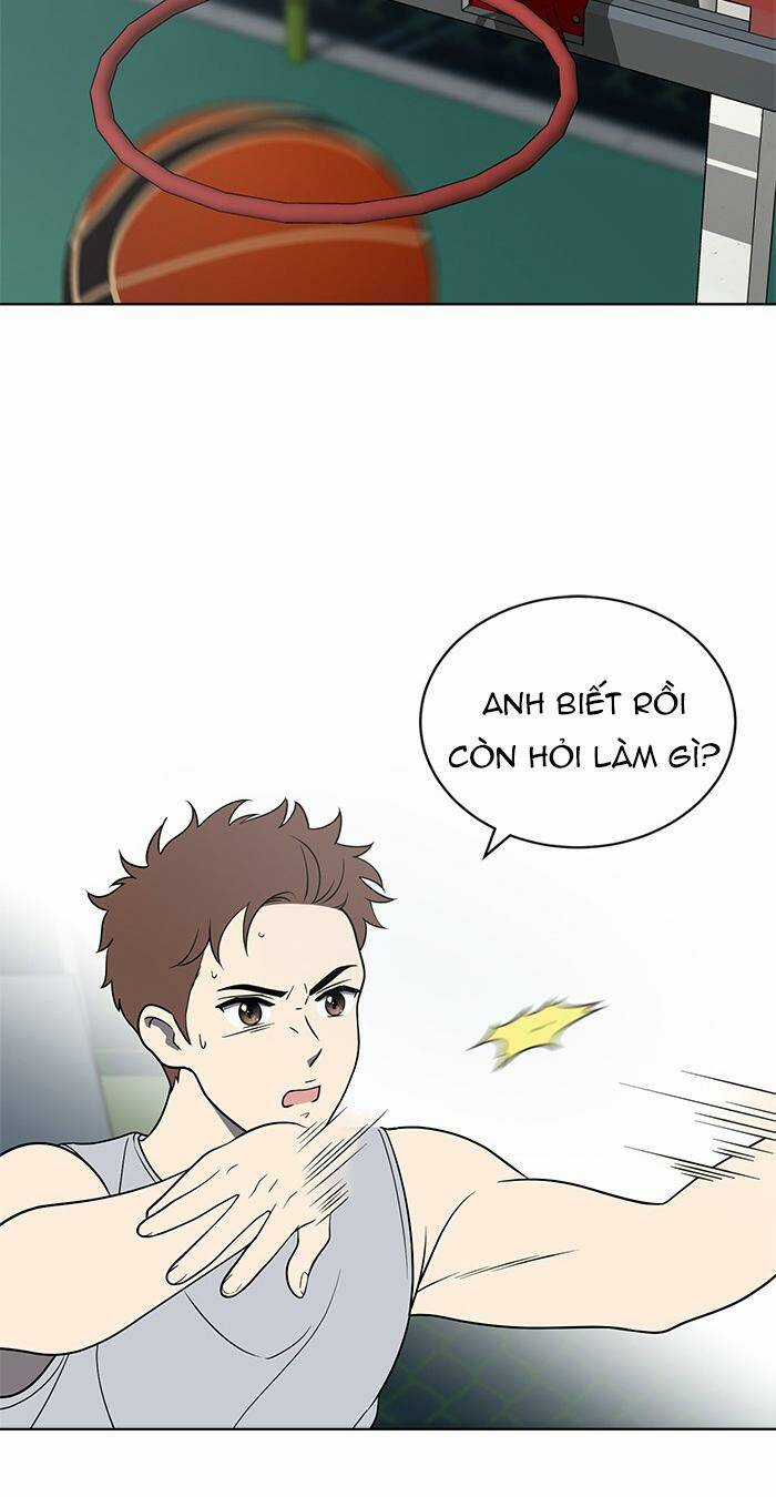 Cô Nàng Hết Thuốc Chữa Chapter 22 trang 27