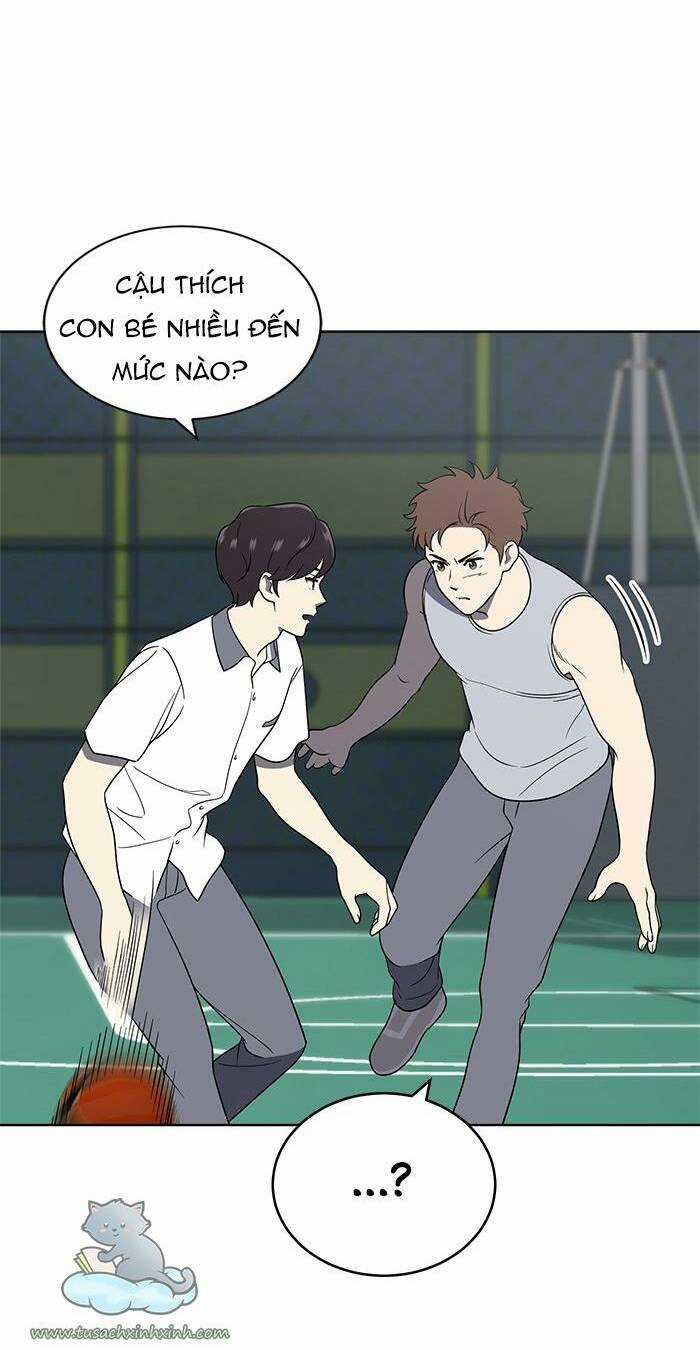 Cô Nàng Hết Thuốc Chữa Chapter 22 trang 28