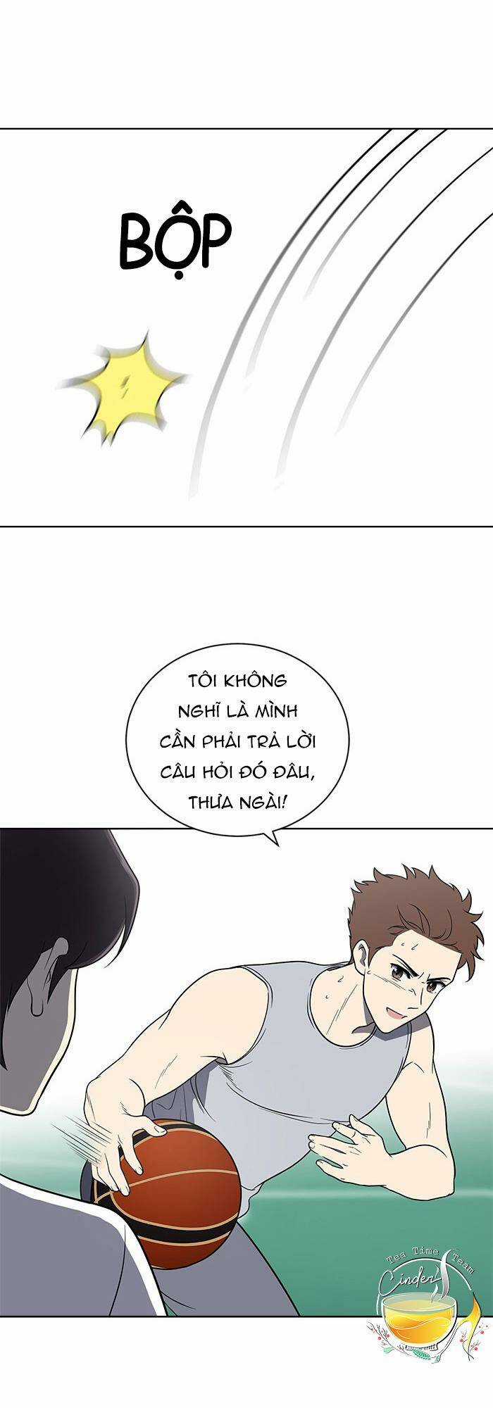 Cô Nàng Hết Thuốc Chữa Chapter 22 trang 29