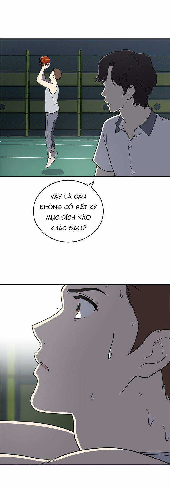 Cô Nàng Hết Thuốc Chữa Chapter 22 trang 30