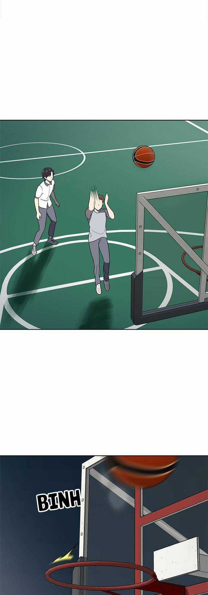 Cô Nàng Hết Thuốc Chữa Chapter 22 trang 31