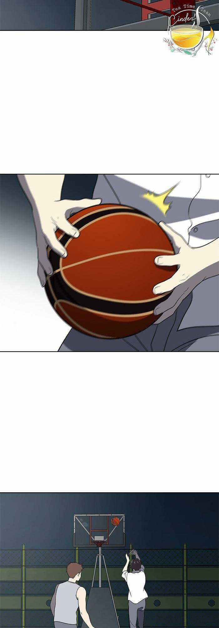 Cô Nàng Hết Thuốc Chữa Chapter 22 trang 32