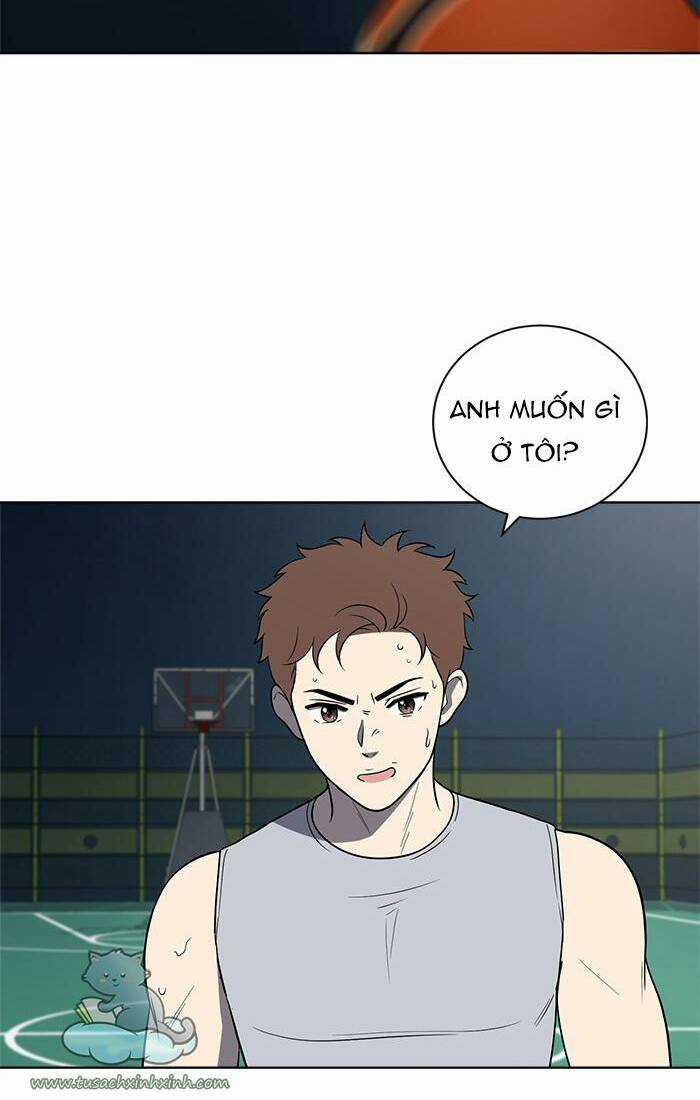 Cô Nàng Hết Thuốc Chữa Chapter 22 trang 34