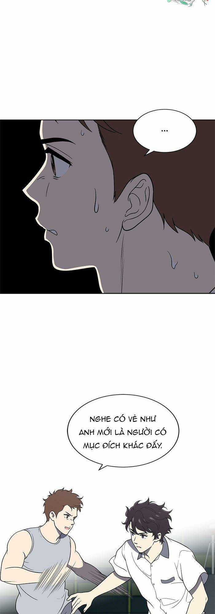 Cô Nàng Hết Thuốc Chữa Chapter 22 trang 36