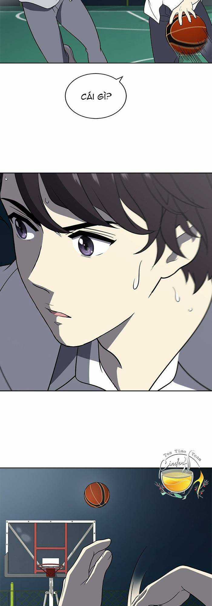 Cô Nàng Hết Thuốc Chữa Chapter 22 trang 37