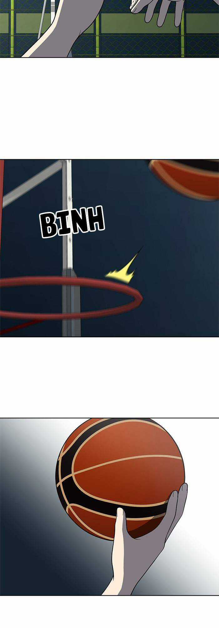 Cô Nàng Hết Thuốc Chữa Chapter 22 trang 38