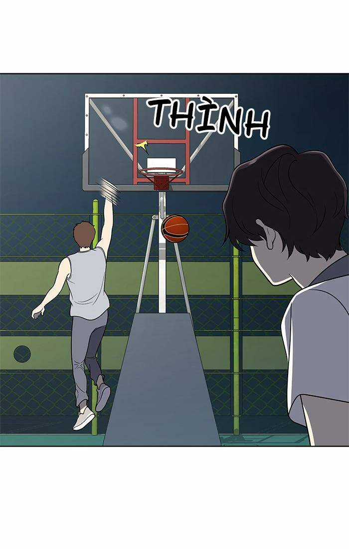 Cô Nàng Hết Thuốc Chữa Chapter 22 trang 39