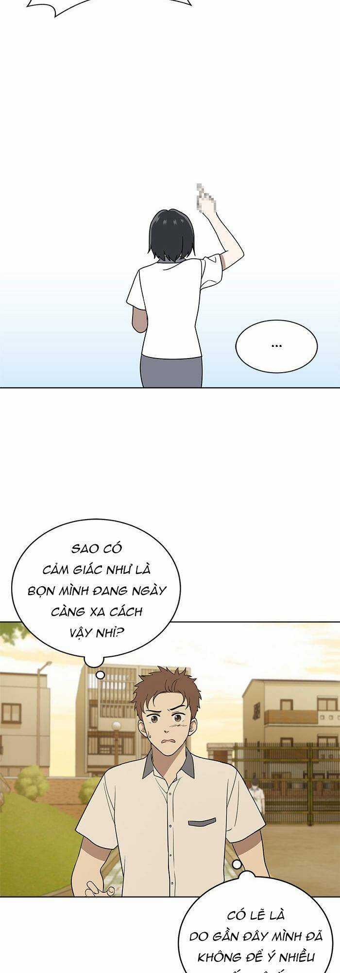 Cô Nàng Hết Thuốc Chữa Chapter 22 trang 4