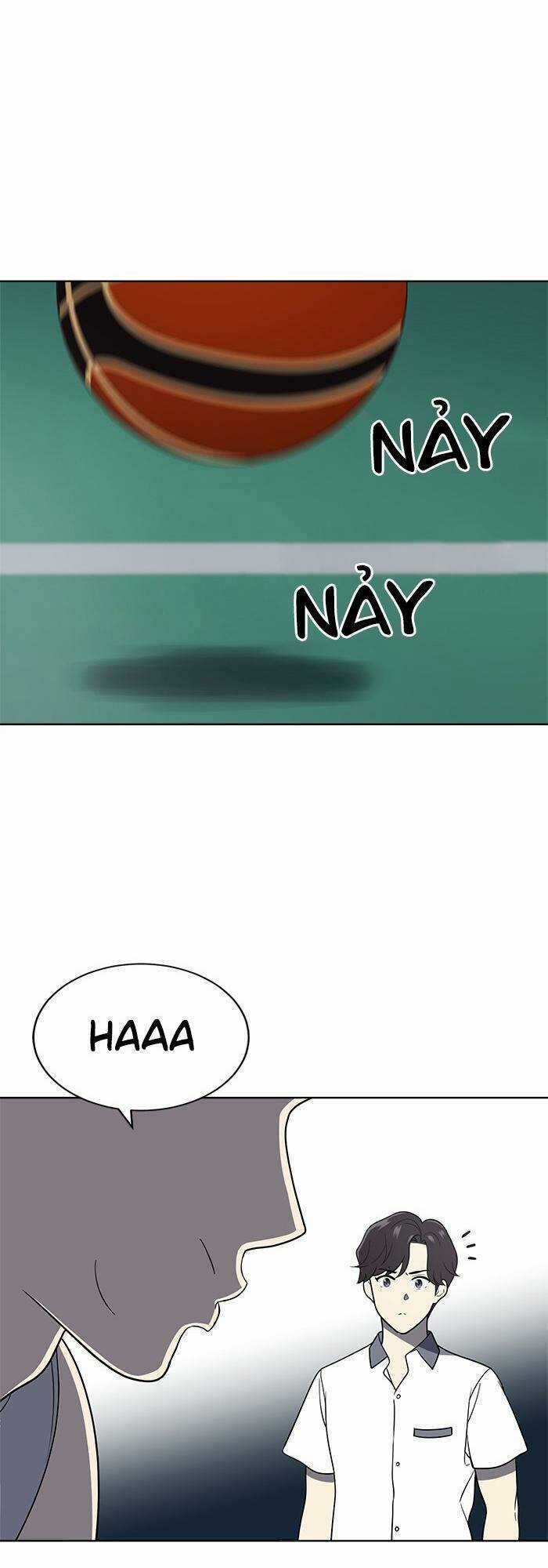 Cô Nàng Hết Thuốc Chữa Chapter 22 trang 42