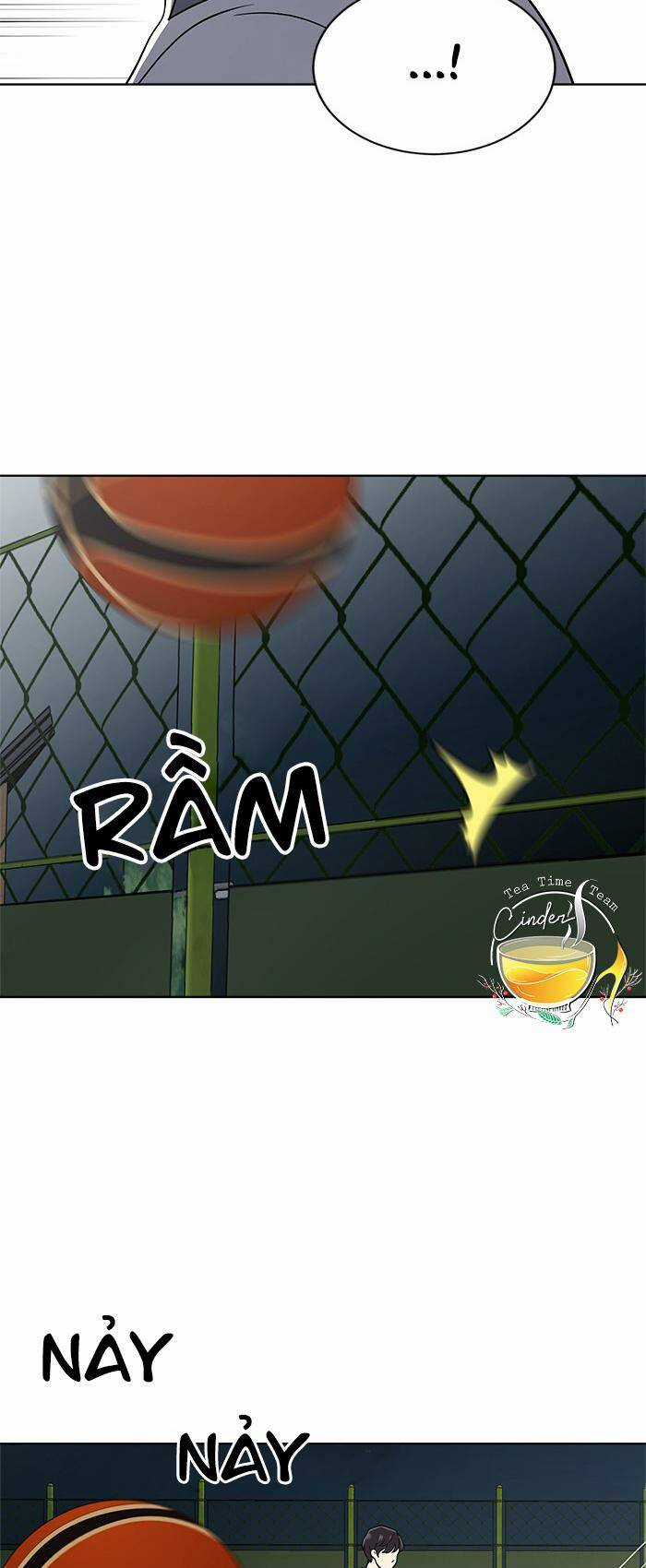 Cô Nàng Hết Thuốc Chữa Chapter 22 trang 44