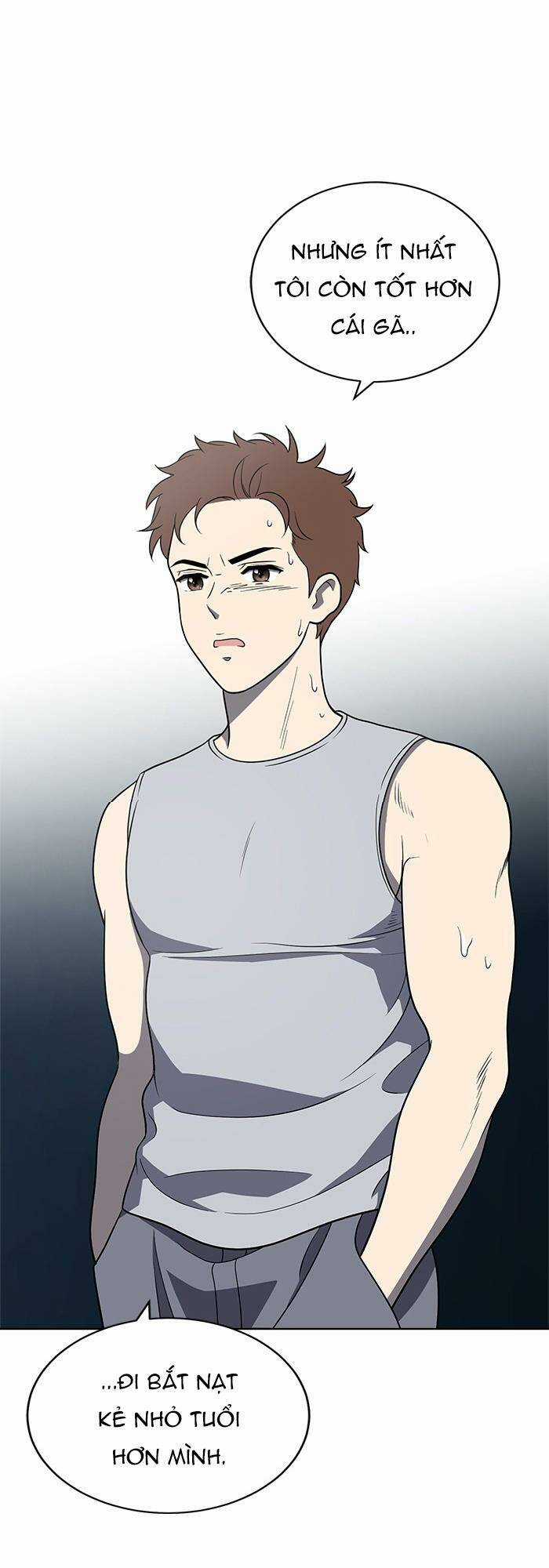 Cô Nàng Hết Thuốc Chữa Chapter 22 trang 46