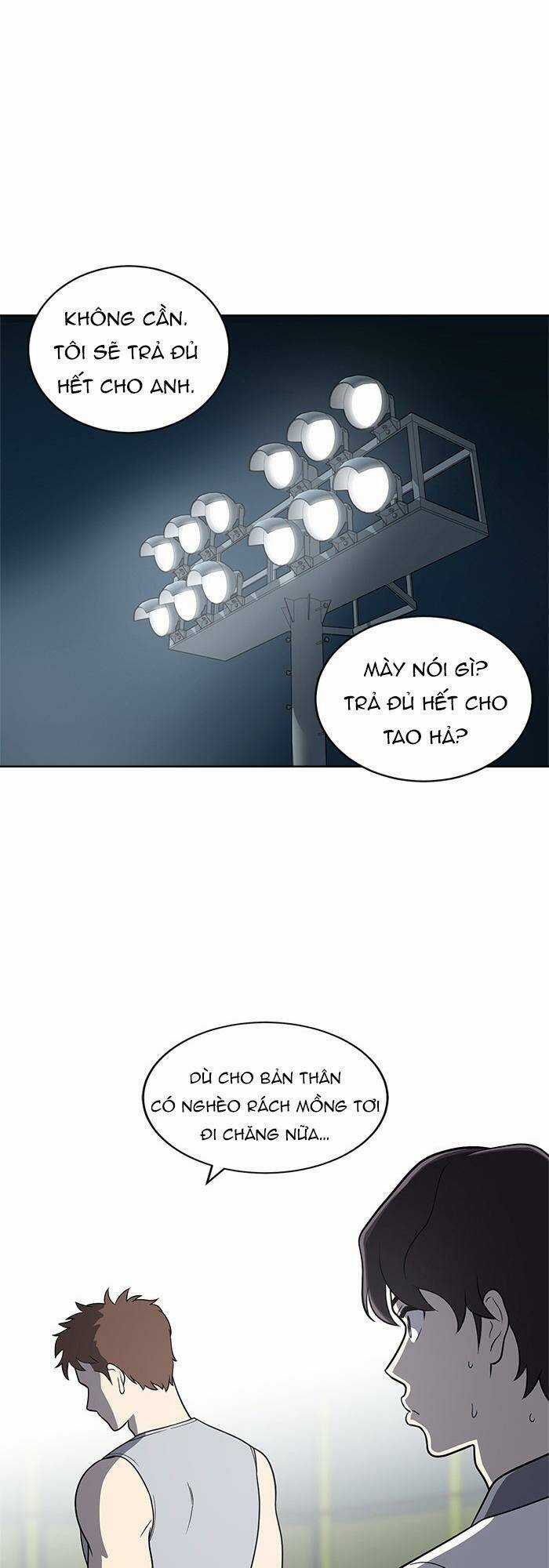 Cô Nàng Hết Thuốc Chữa Chapter 22 trang 51