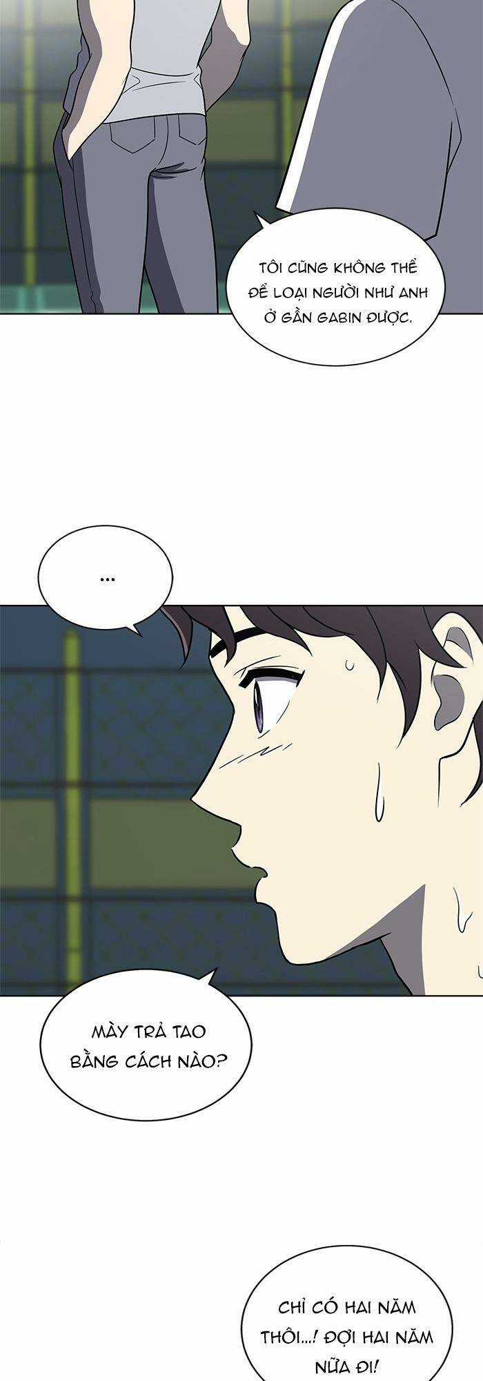 Cô Nàng Hết Thuốc Chữa Chapter 22 trang 52