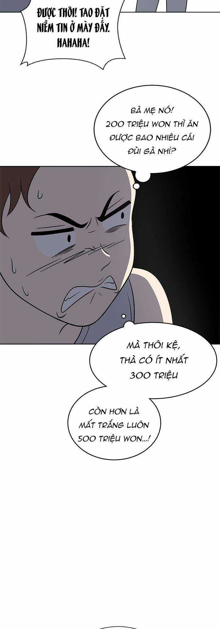 Cô Nàng Hết Thuốc Chữa Chapter 22 trang 54