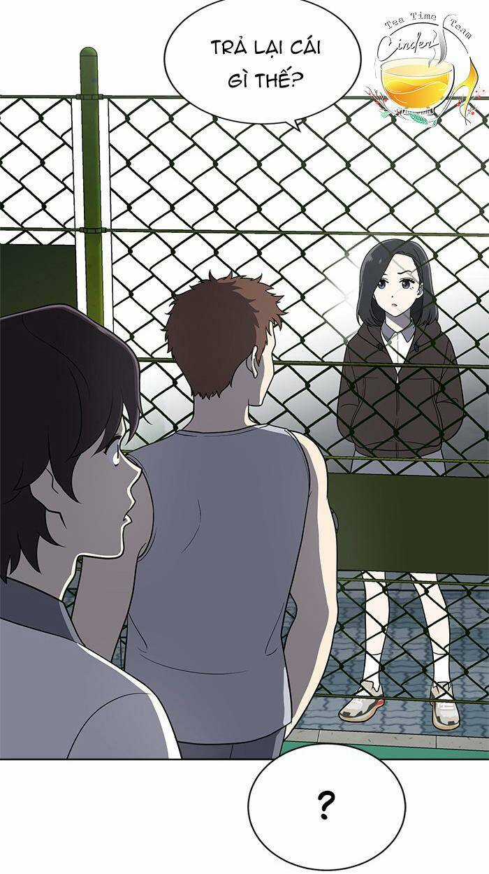 Cô Nàng Hết Thuốc Chữa Chapter 22 trang 55