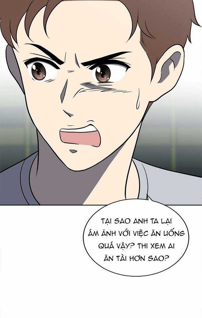 Cô Nàng Hết Thuốc Chữa Chapter 22 trang 61